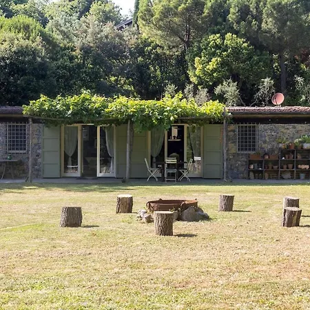 Dolinetta - Pian Della Chiesa Lerici