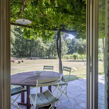 Casa de Férias Dolinetta - Pian Della Chiesa