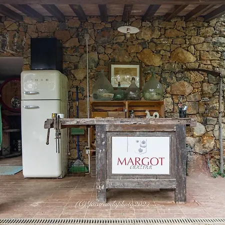 Nyaraló Dolinetta - Pian Della Chiesa *